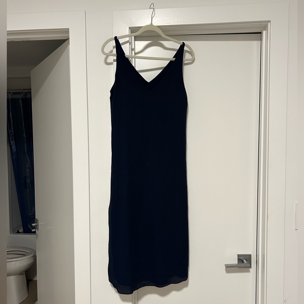 Babaton Flowy Dress
